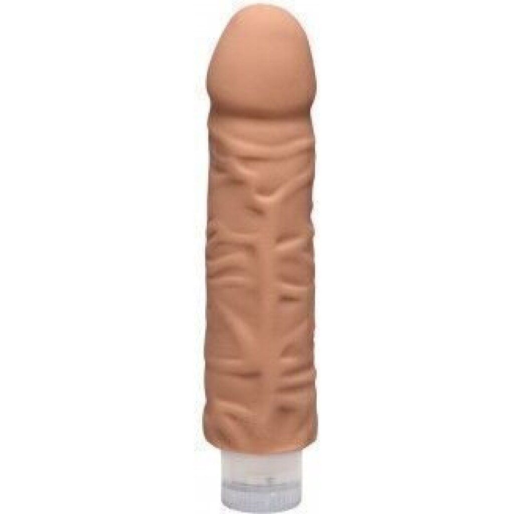 The Shakin’ D 7 pollici vibrante