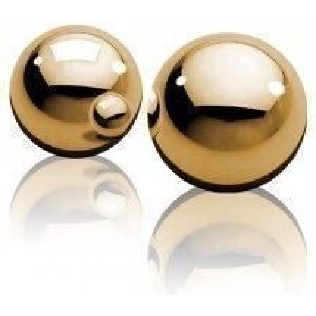 Ben-Wa Palline Vaginali Fetish