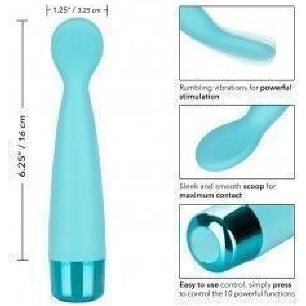 Massaggiatore Eden™ Scoop