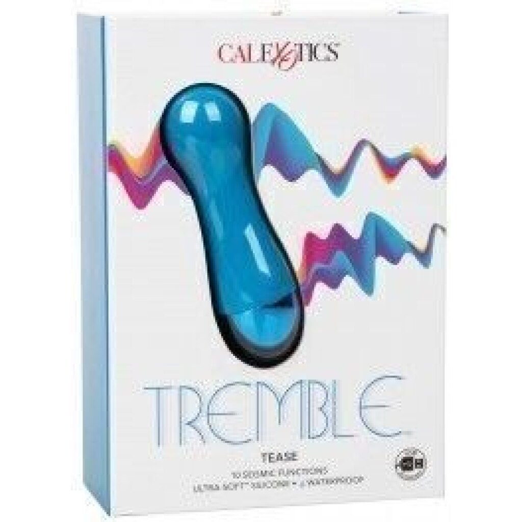 Mini Vibratore Tremble™ Tease