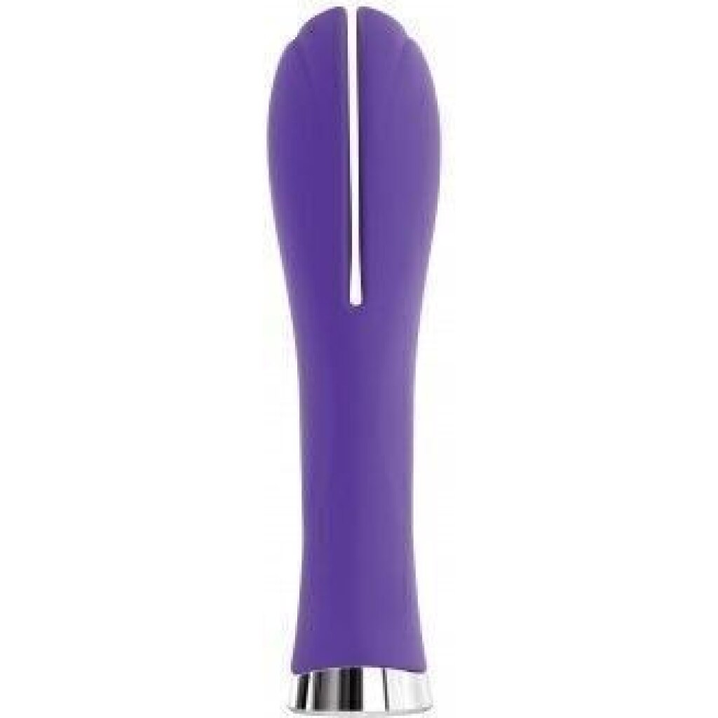 Stimolatore Juliet Dual Seven