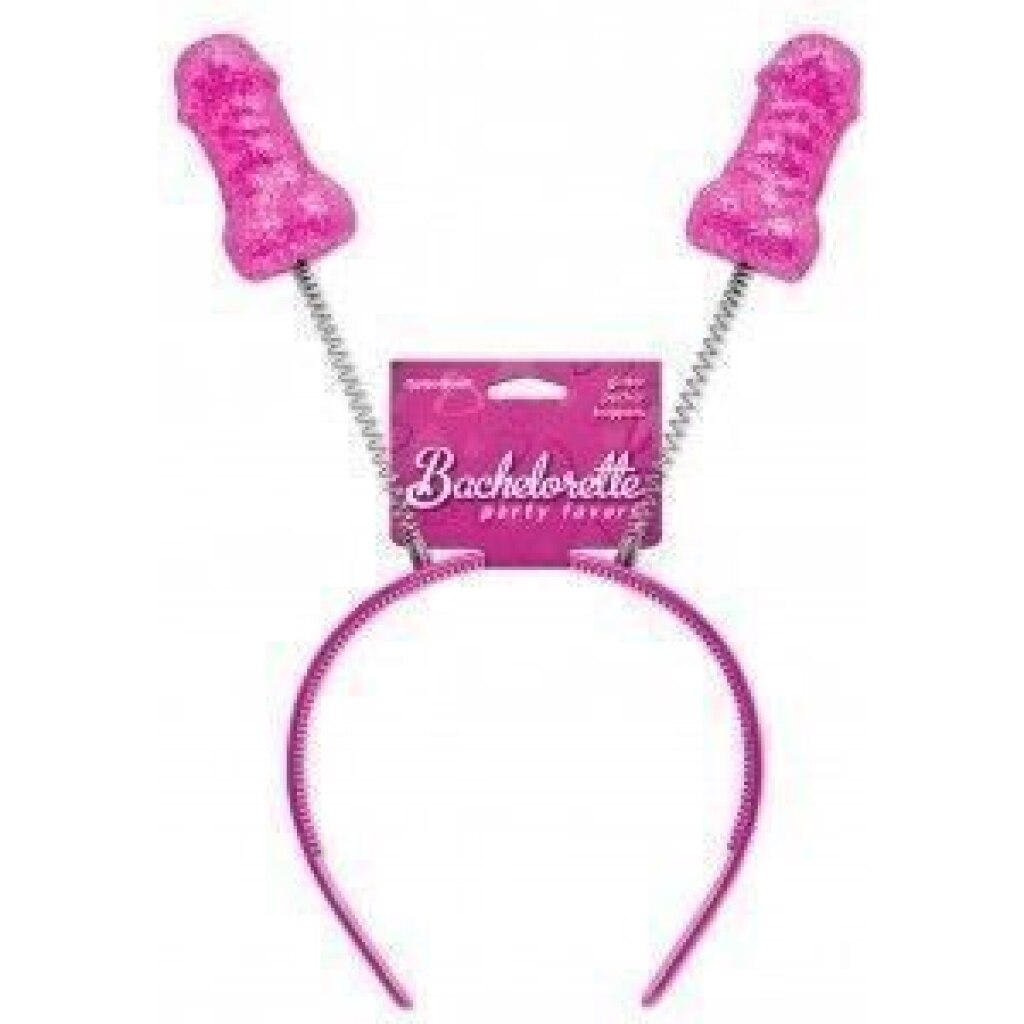 Cerchietto per addio al nubilato