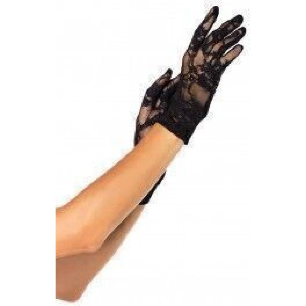 Guanti elasticizzati