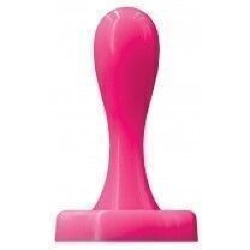 Firefly Bowler Plug Anale Pink