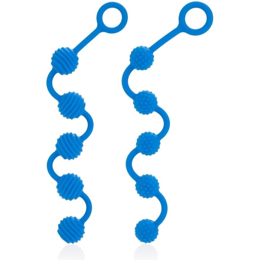 Palline Anali Morbide