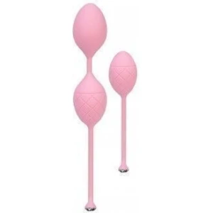 6068 Frisky Set palline Vibranti Sextoy