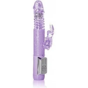 Petite Jack Rabbit Vibratore 9 6137 Petite Jack Rabbit Vibratore Sextoy