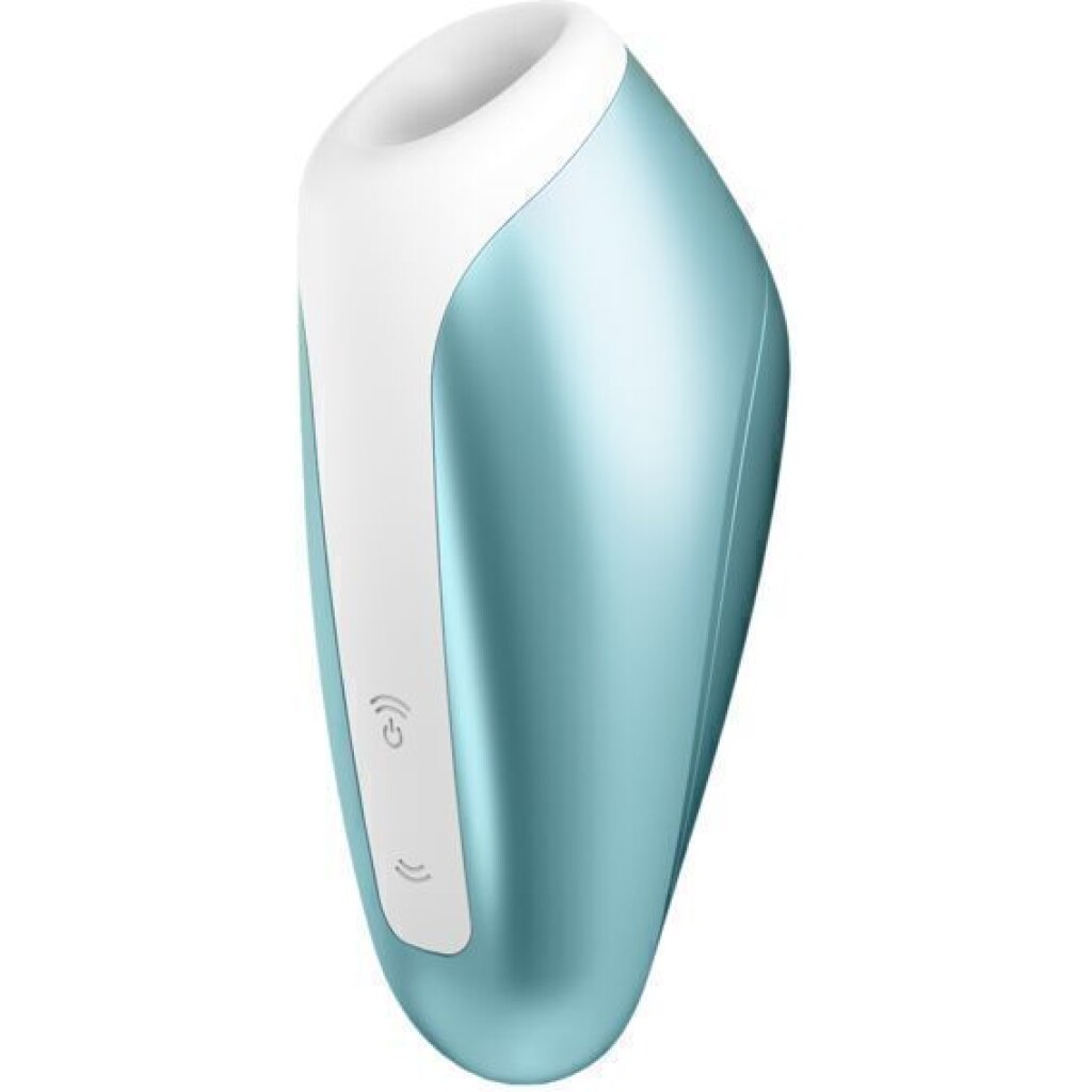 SATISFYER Love Breeze  Ice Blue