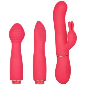6776 Trio Dynamic Sextoy