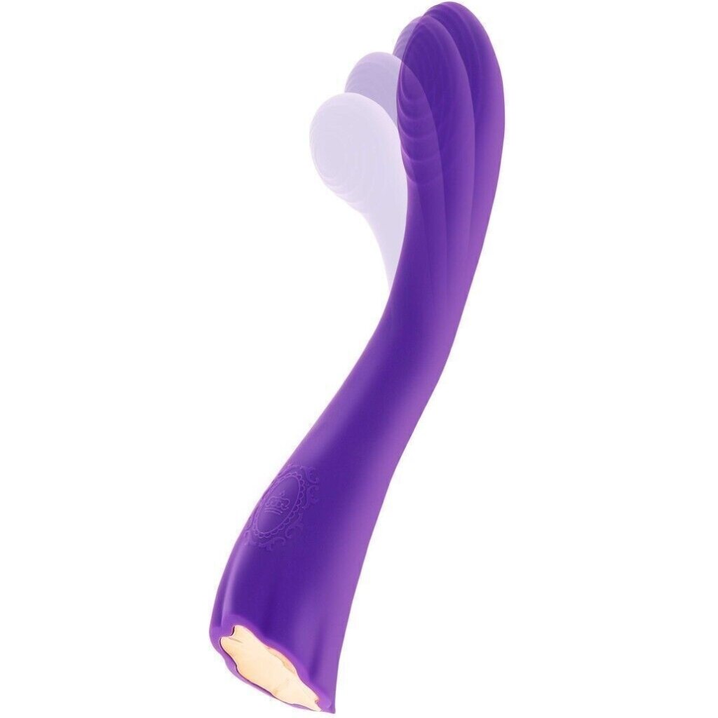 Dahlia G-Spot Vibrator