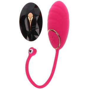 6796 Lily Remote Egg Sextoy