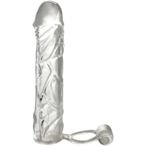 6836 FX Vibrating Super Sleeve Sextoy