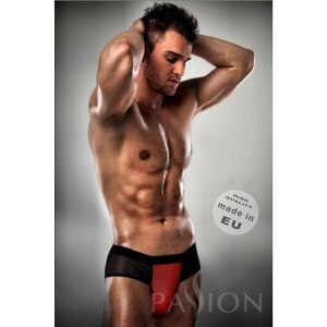 6861 Passion Lingerie Uomo Jackstrap Sextoy