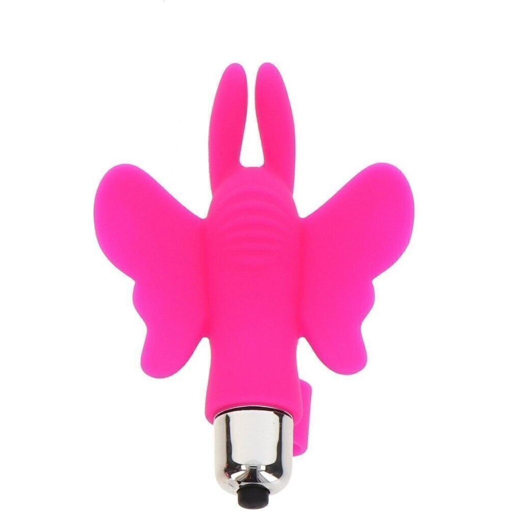 Butterfly Pleaser Massaggiatore