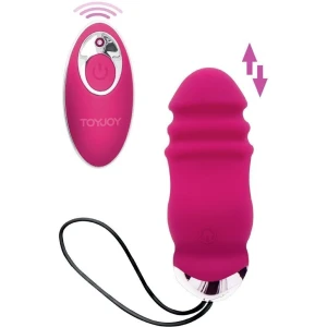 6906 Sunny Side Ovetto Vibrante Sextoy