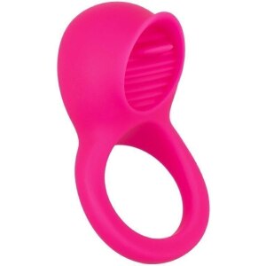 6920 Anello fallico con Lingua stuzzicante Sextoy
