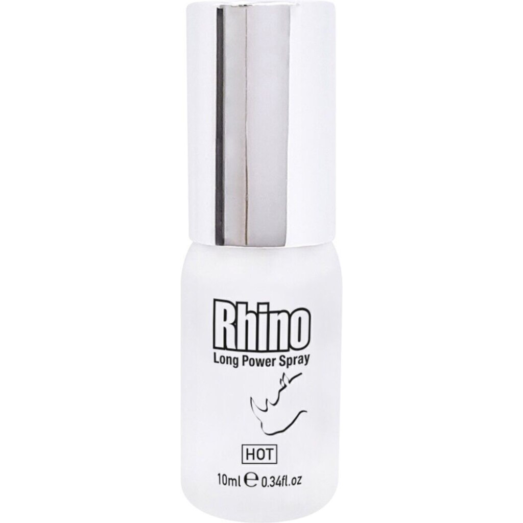 Rhino Long Power Spray 10ml