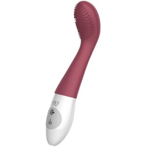7114 Vibratore CICI Beauty Numero 5 Sextoy