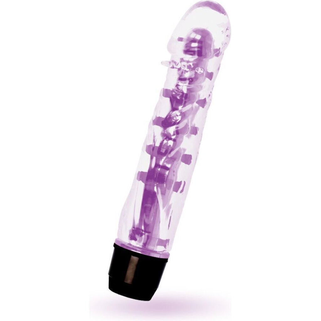 Vibratore LENNY Lilla