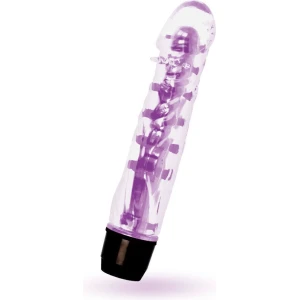 7123 Vibratore LENNY Lilla Sextoy