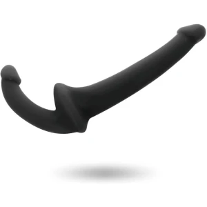 7149 Dildo senza Imbracatura Per Coppia Sextoy