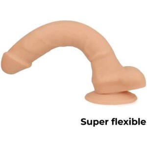 7155 COCK MILLER Dildo Flex 18cm Sextoy