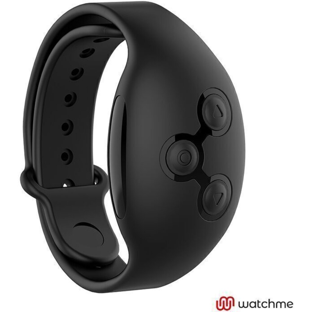 WATCHME Orologio Wireless Telecomando