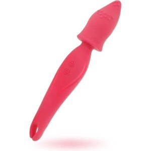 7342 Testa con Lingua Vibrante Sextoy