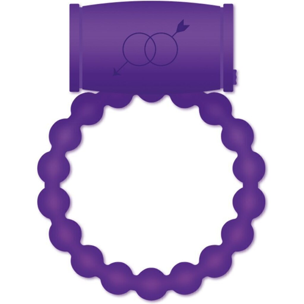 Anello Vibrante Stimolante Coppia