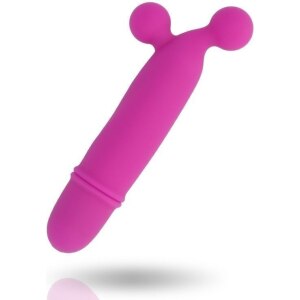 7366 KAI Stimolatore Vibrante Sextoy