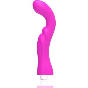 7378 Vibratore G SPOT GREGORY Sextoy