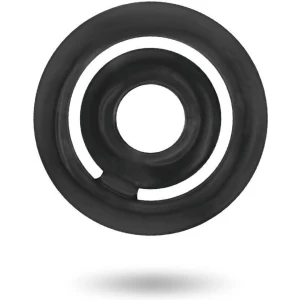 7389 Set Ring Pene Neri Sextoy