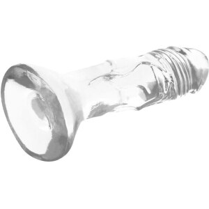 7393 Xray Dildo 12CM Sextoy