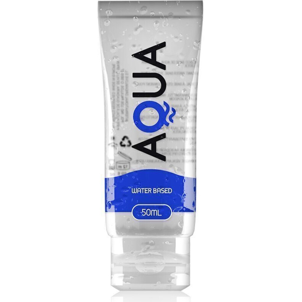 Lubrificante a Base D’acqua Waterfeel 50ML
