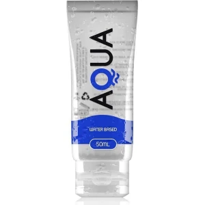 7407 Lubrificante a Base Dacqua Waterfeel 50ML Sextoy