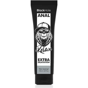 Gel Anale a Base Acqua 150 ML 19 7418 Gel Anale a Base Acqua 150 ML Sextoy