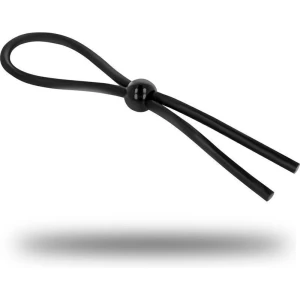 Anello Pene Con Restrizione Corda 7 7441 Anello Pene Con Restrizione Corda Sextoy