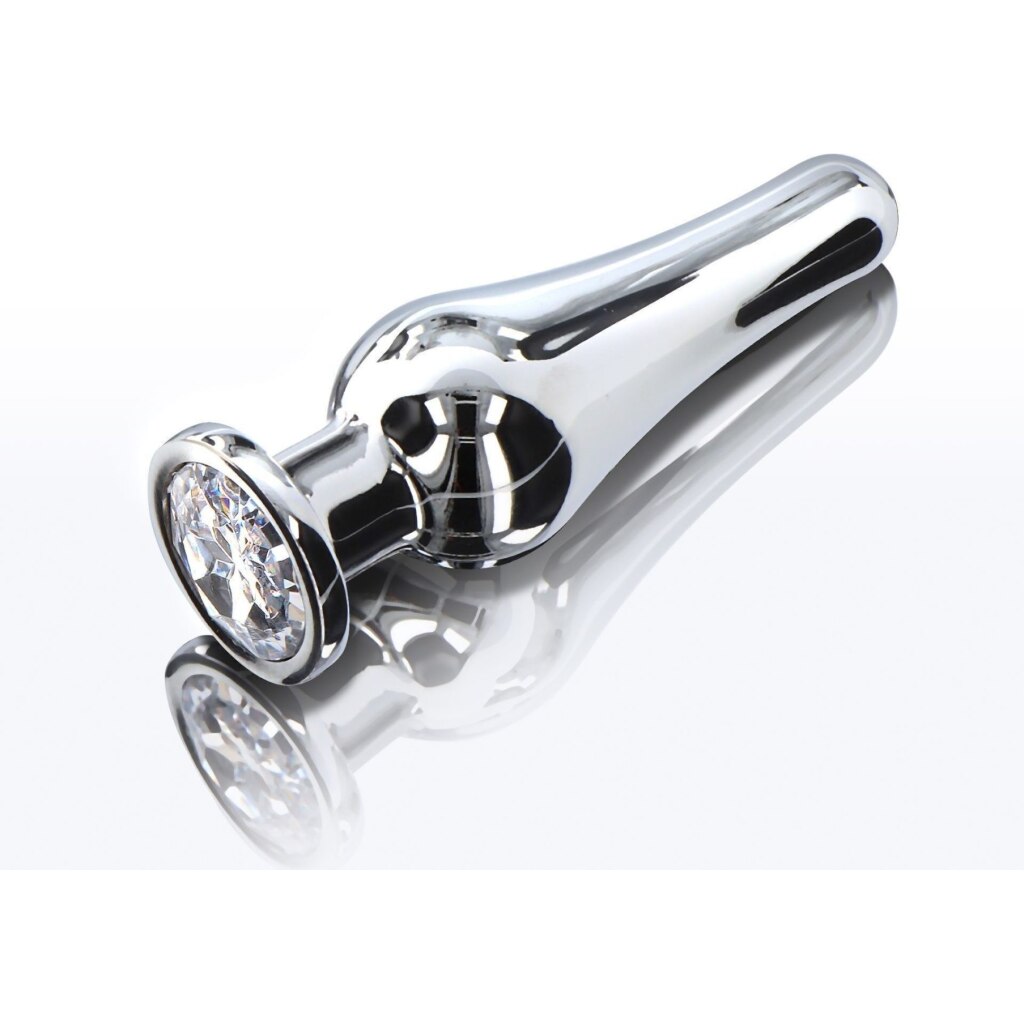 Anal Diamond Bum Bijou Medium