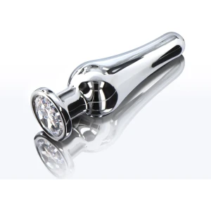 7595 Anal Diamond Bum Bijou Medium scaled 1 Sextoy
