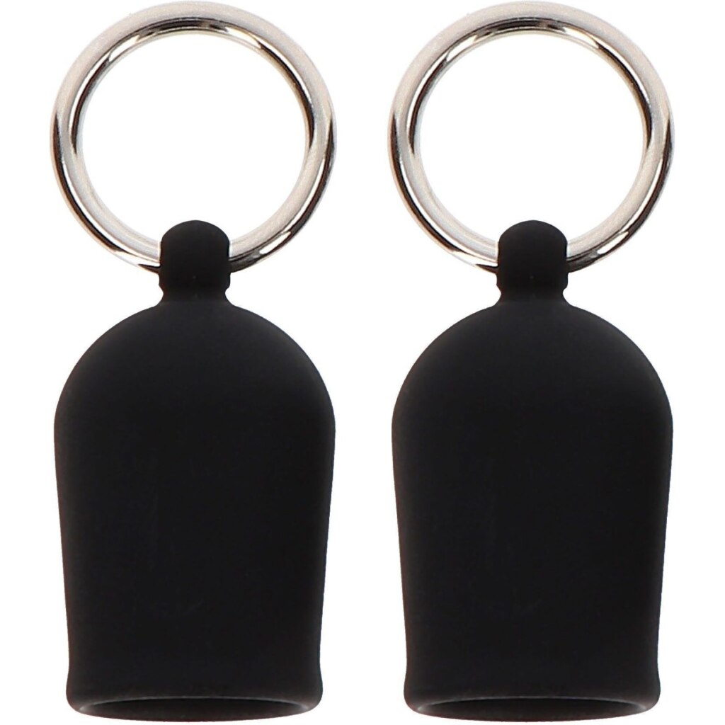 Ventose per capezzoli con piercing