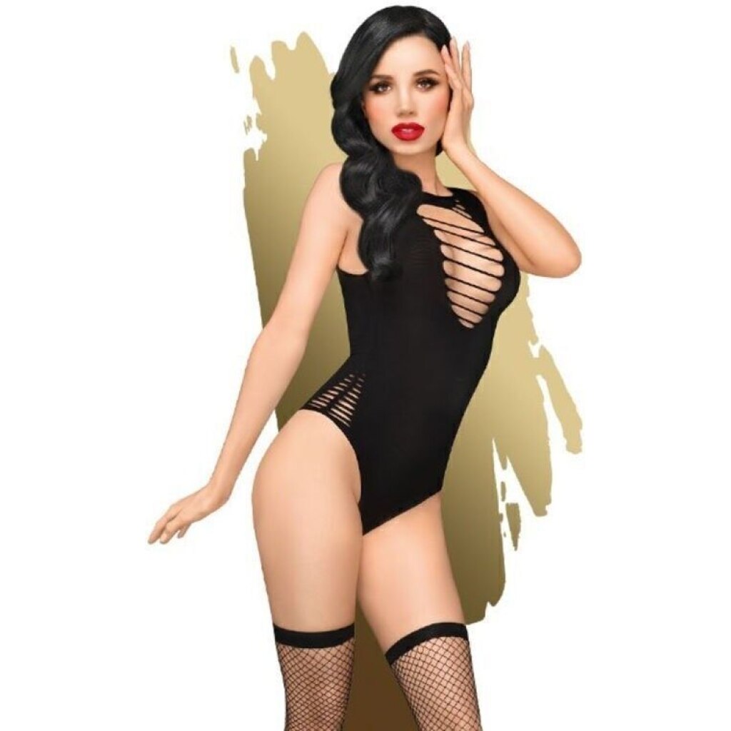 Body Attico D’inferno XL