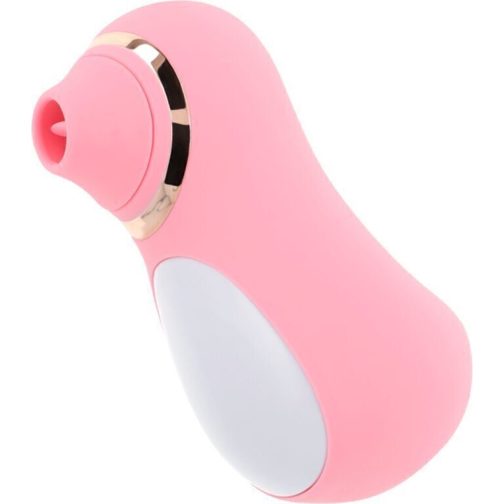 Lingua Vibrante OHMAMA Pink