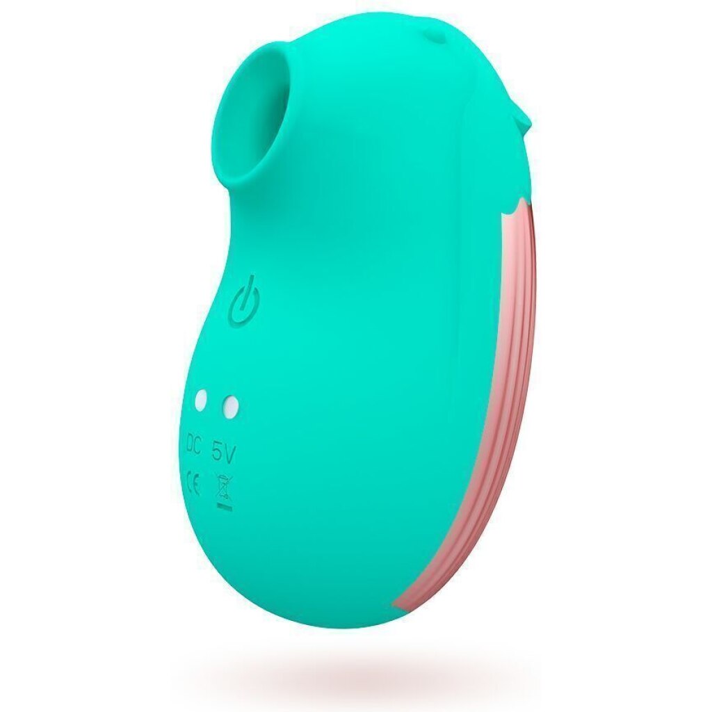 RITHUAL SHUSHU CLITORIAL