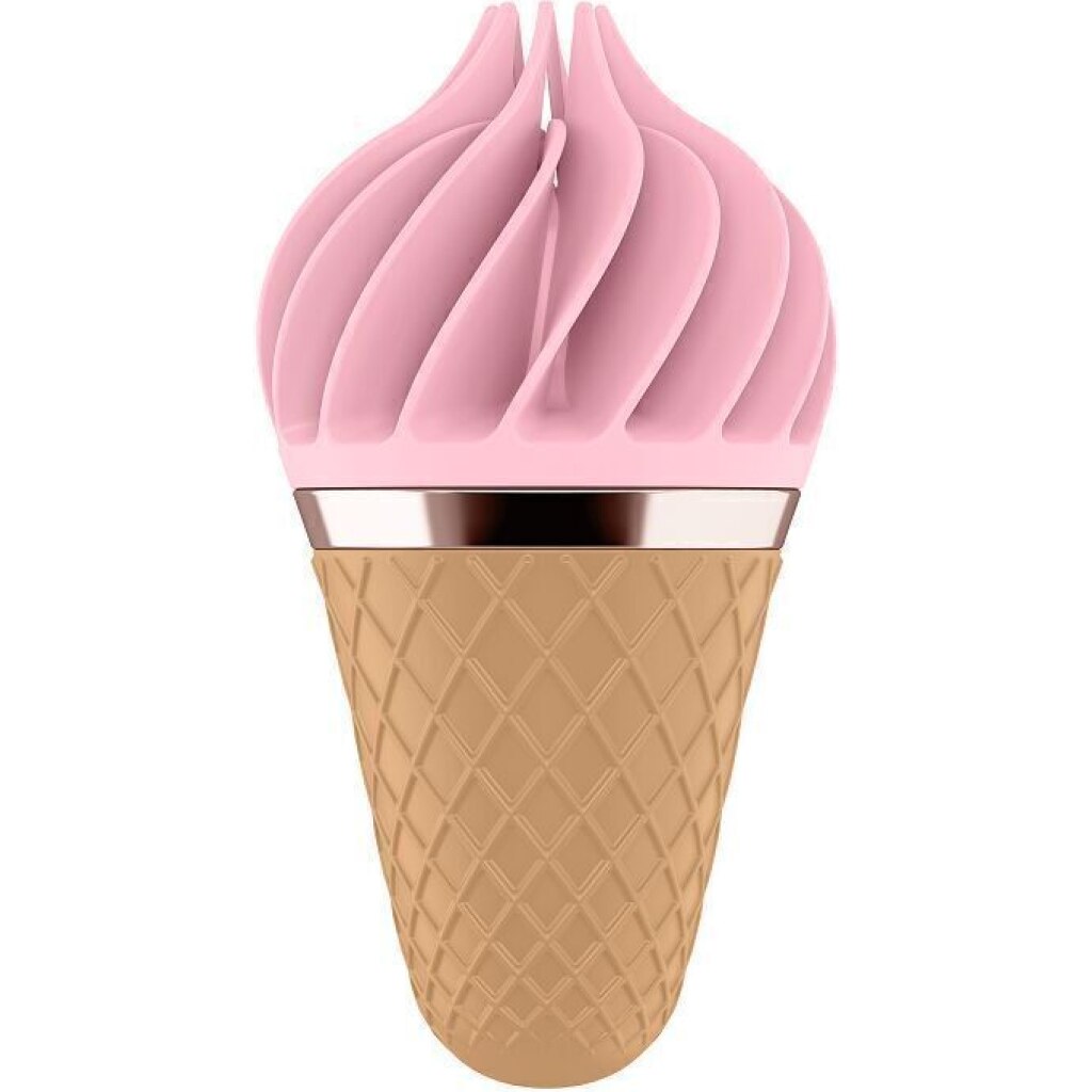 SATISFYER SWEET TREAT SPINNATOR CLITORIDEO