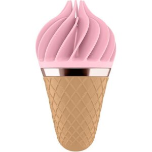 7807 SATISFYER SWEET TREAT SPINNATOR CLITORIDEO Sextoy