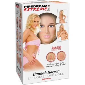 7940 Hannah Harper DOLL scaled 1 Sextoy