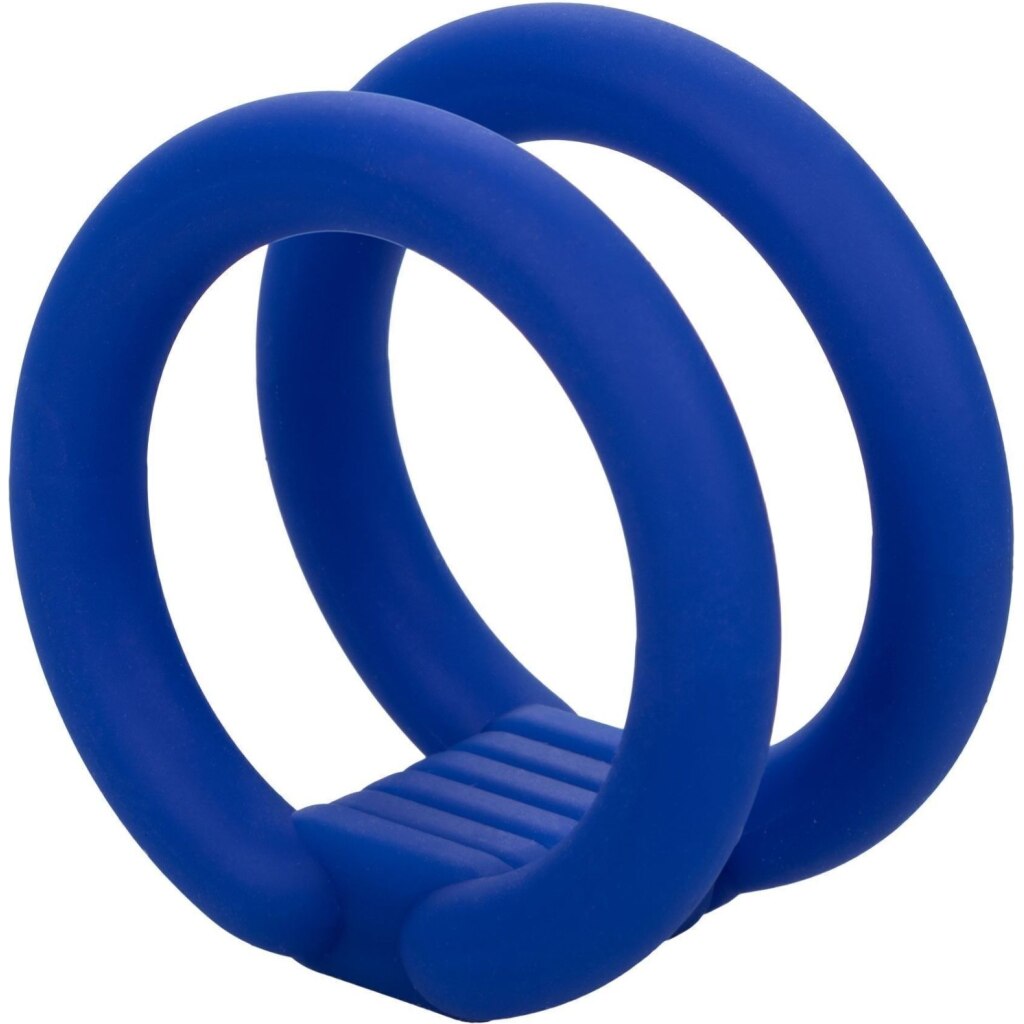 Ring Admiral Dual Cock Cage