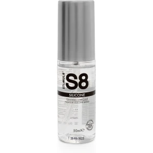 7995 Premium Silicone Lube Anal 50ml scaled 1 Sextoy
