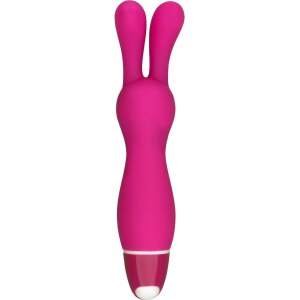 8022 Vibratore Rabbit Lapin scaled 1 Sextoy