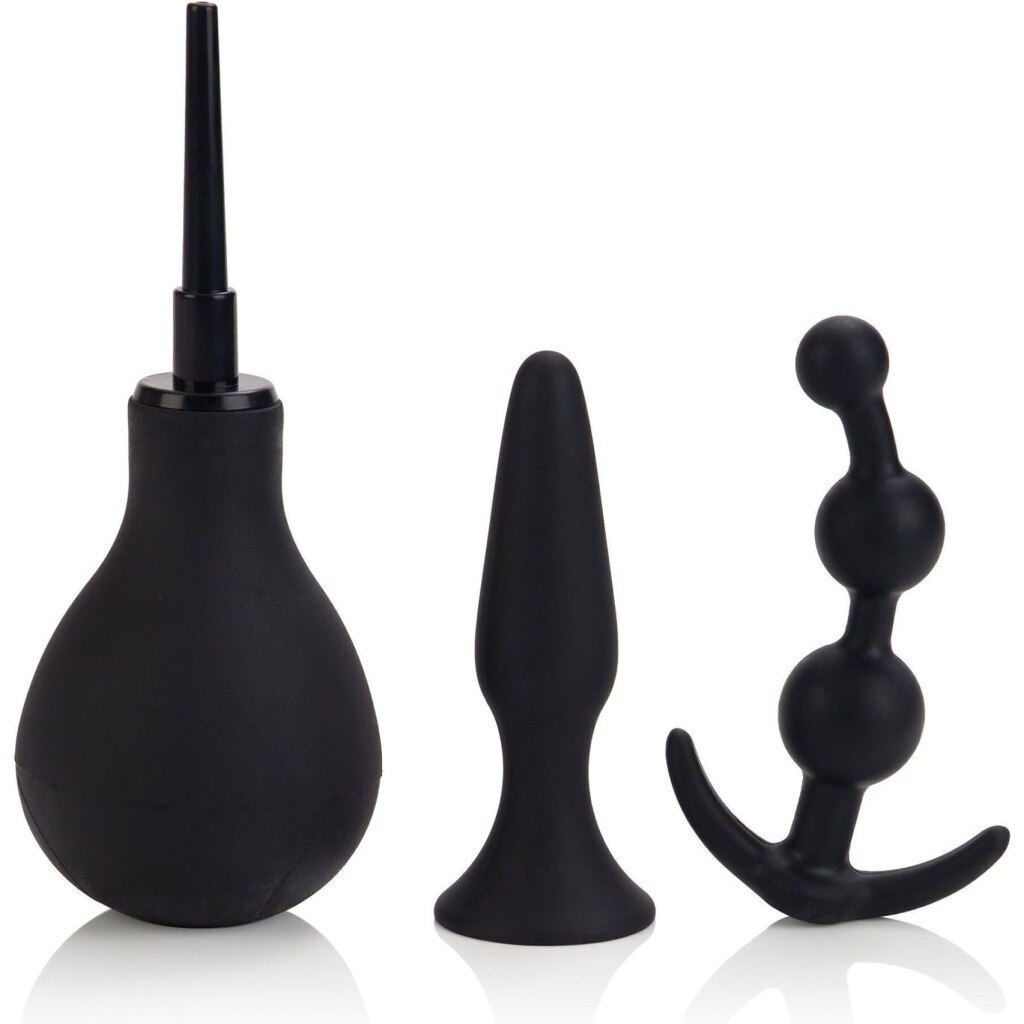 Advanced Anal Explorer Kit